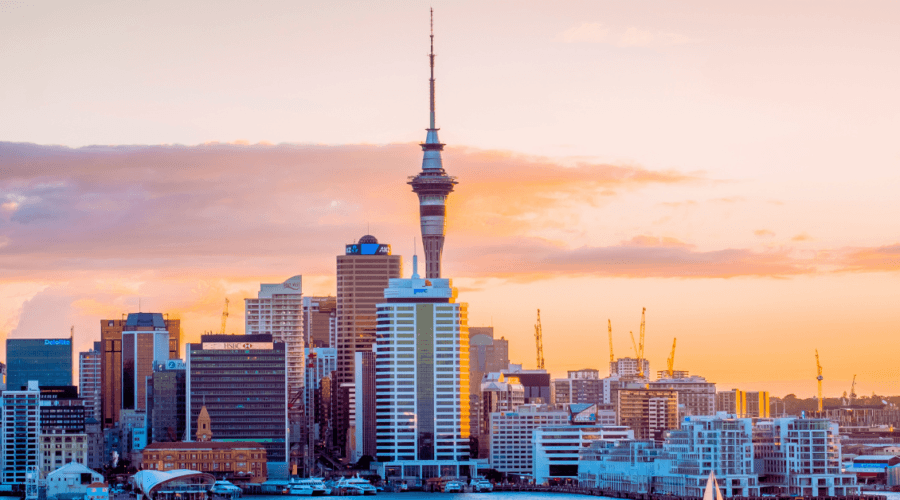 Auckland local Travel Guide - Featured Image - Indica Travel Guide