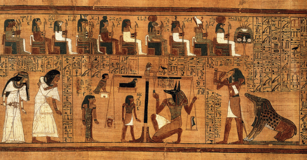 Egypt Introduction - Hieroglyphics - 10 days egypt itinerary - Indica Travel Guide