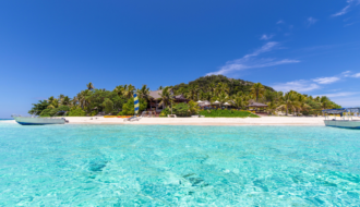 Fiji - Featured Image - Fiji Travel Guide - Indica Travel Guide