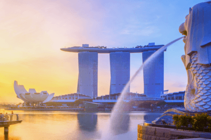 Singapore Travel Guide - Featured Image - Indica Travel Guide
