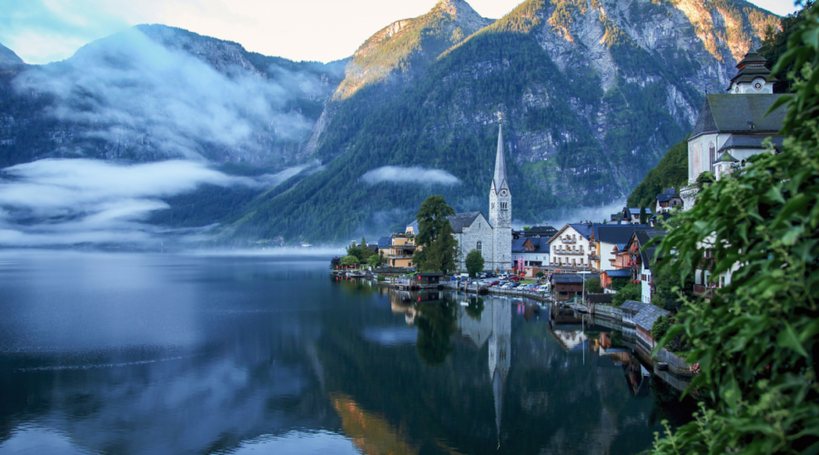 Austria - austria itinerary 7 days - Indica Travel Guide