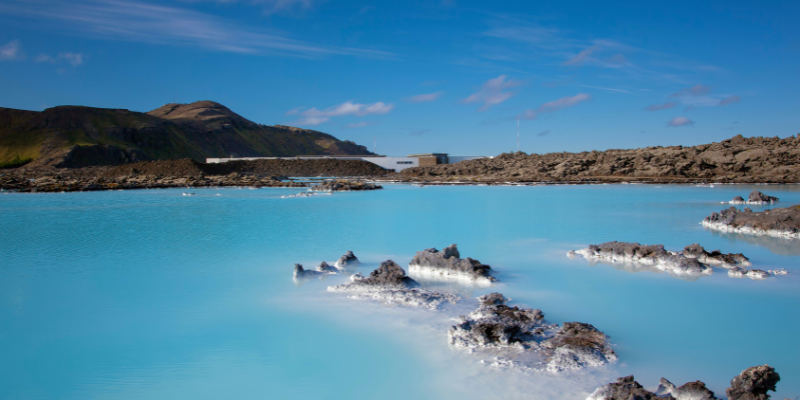 Blue Lagoon - Iceland 7 Day Itinerary Blue Lagoon - Iceland 7 Day Travel Itinerary