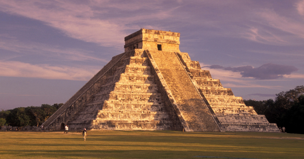 Chichen Itza - 2 week Mexico Itinerary - Indica Travel Guide
