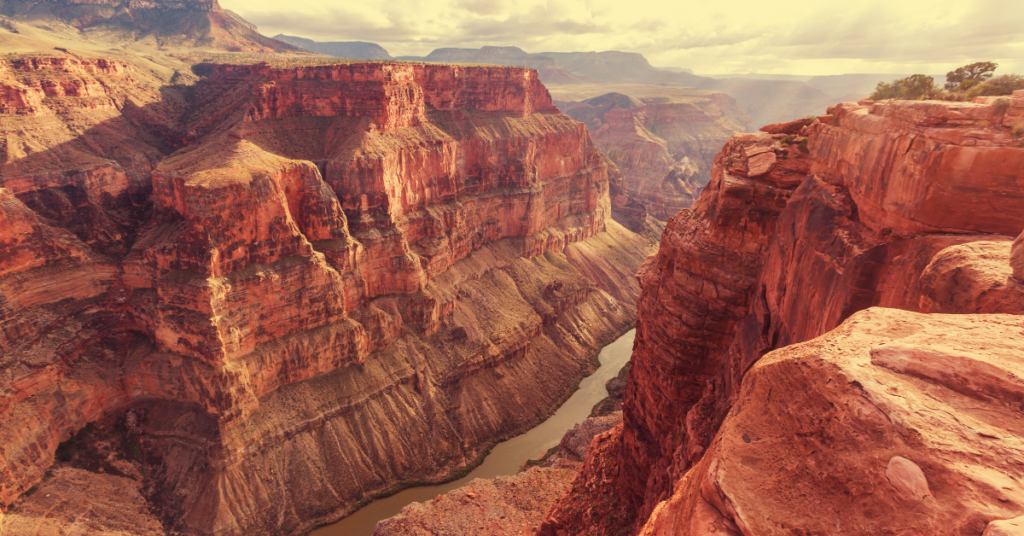 Grand Canyon - 5 day Grand Canyon Itinerary
