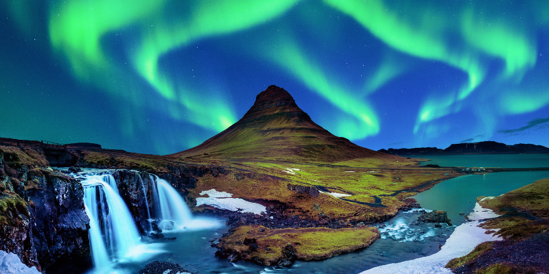 Iceland Northern Lights Iceland Northern Lights