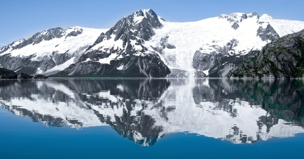 Kenai Fjord National Park - Alaska Travel itinerary 10 days - Indica Travel guide