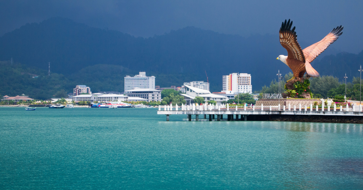 Langkawi Island - 10 day Malaysia Itinerary