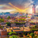 Marrakech - 5 day Marrakech Itinerary - Indica Travel Guide