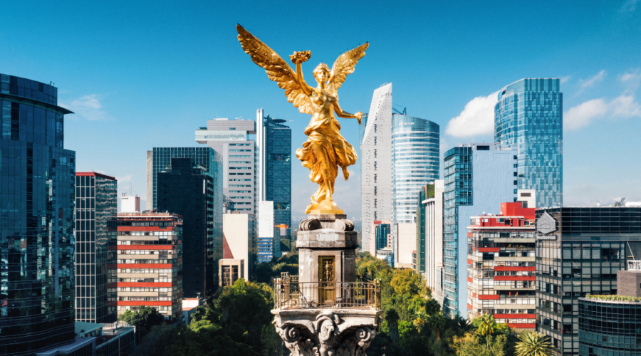 Mexico City - 2 week Mexico Itinerary - Indica Travel Guide