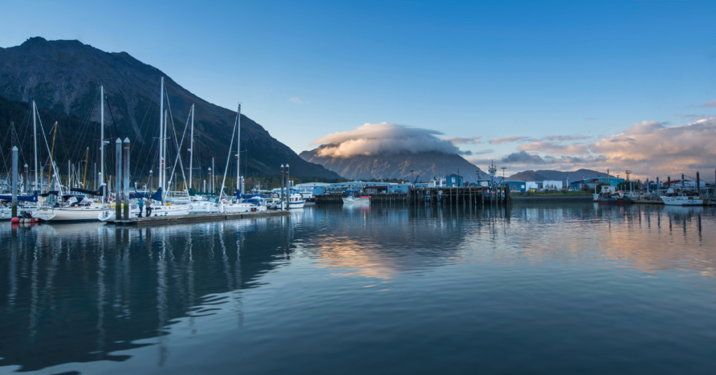 Seward - Alaska Travel itinerary 10 days - Indica Travel guide