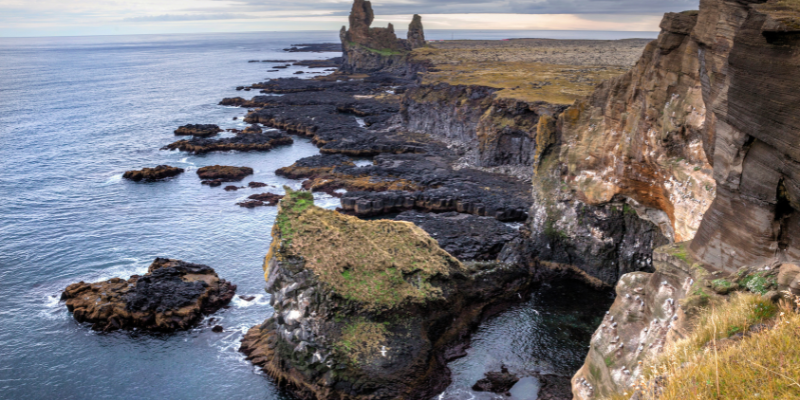 Snaefellsnes Peninsula - Iceland 7 Day Itinerary Snaefellsnes Peninsula - Iceland 7 Day Travel Itinerary