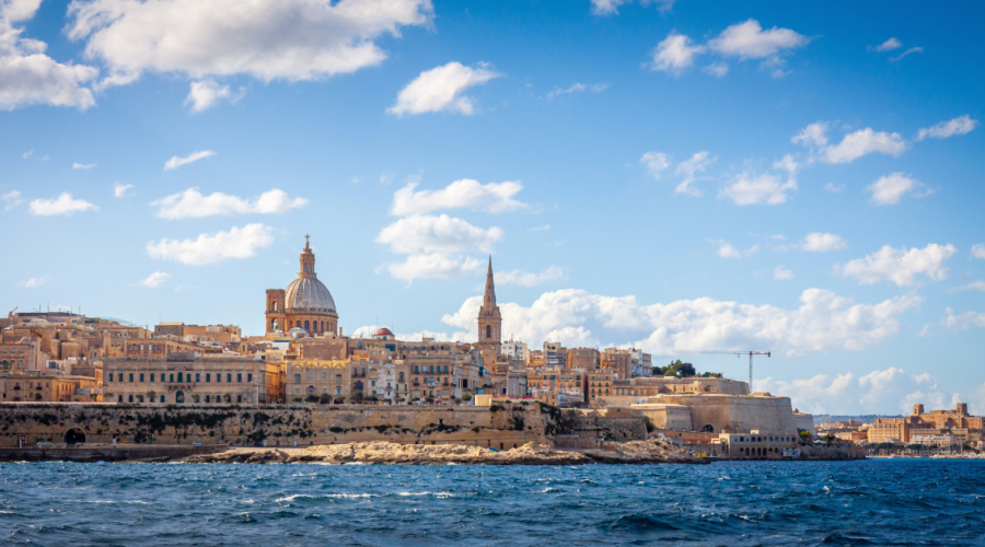 Malta - 5 Day Malta Itinerary