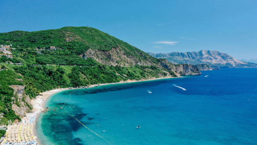 Montenegro Featured Image - Montenegro Travel Itinerary