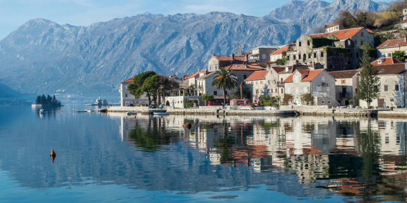 Perast - Montenegro Travel Guide Perast - Montenegro Travel Guide