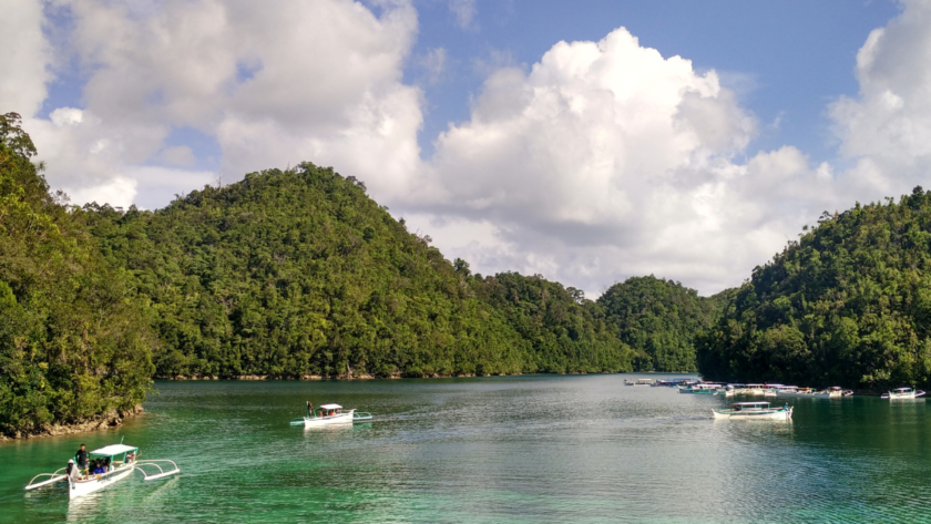 Siargao Featured Image - Siargao 5 Day Itinerary