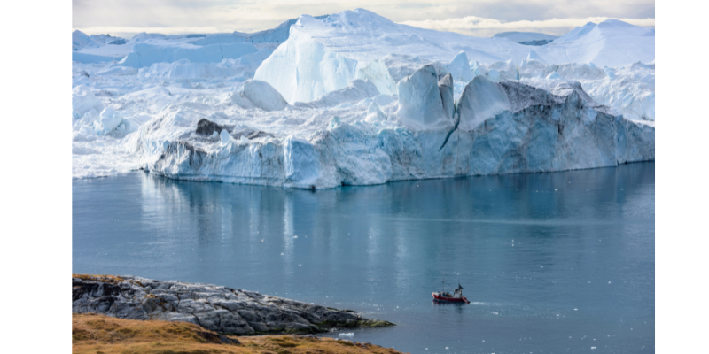 ilulissat icefjord - Greenland 7 Day Itinerary ilulissat icefjord - Greenland 7 Day Itinerary